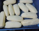 Foto langkah ke 1 dari resep Pisang gapit original.