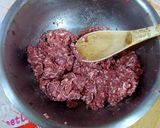 Foto langkah ke 4 dari resep 🇸🇪 SWEDISH MEATBALLS ala IKEA 🇸🇪.