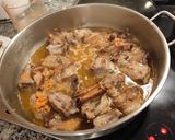 Foto del paso 1 de la receta: Arroz con costilla