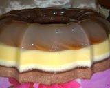 Foto langkah ke 5 dari resep Puding Putri Kaca.