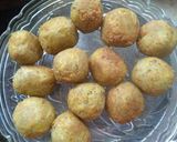 A picture of step 4 of Kanchkolar Kofta Curry.