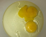 Foto del paso 2 de la receta: Budín de yogurt y limón
