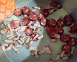 Foto del paso 2 de la receta: Buseca Criolla Tradicional