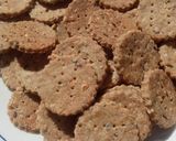 Foto del paso 5 de la receta: ✨ Galletas Saladas ✨