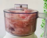 Foto langkah ke 1 dari resep Pentol Kriwil Daging Ayam.