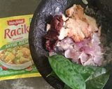 Foto langkah ke 2 dari resep Sayur asam.