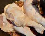 Foto langkah ke 3 dari resep Nasi kari ayam.