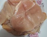 Foto del paso 2 de la receta: Pollo Chijaukay🧧