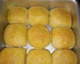 A picture of step 3 of Ladi pav.