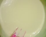 Foto langkah ke 6 dari resep Bolu Susu.