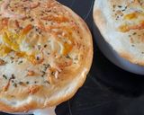 Foto del paso 3 de la receta Sopa de cebolla con costra