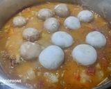 Foto del paso 7 de la receta: Pollo en salsa casera