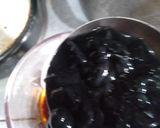 Foto langkah ke 8 dari resep Dawet Ireng Khas Purworejo.