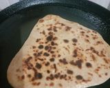 कड़ाई पनीर और पराठा (kadai paneer aur paratha recipe in Hindi) रेसिपी चरण 7 फोटो