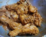 তিল-চিকেন (teel chicken recipe in Bengali) রেসিপির ধাপ 4 ছবি