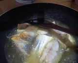 Foto langkah ke 3 dari resep Goreng Ikan.