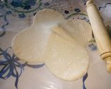 Foto del paso 5 de la receta: Masa de hojaldre