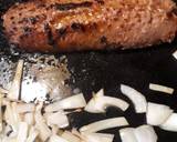 Spicy Onions and Sausage recipe step 4 photo