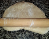 Foto del paso 4 de la receta: Rollos de Manzana