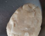 A picture of step 1 of Laung Lata (Laung Lata Mithai Recipe).