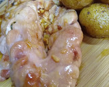 Foto del paso 3 de la receta: Mollejas a la provenzal