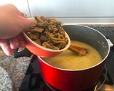 Foto del paso 4 de la receta: Clam Chowder (sopa cremosa de mariscos)