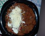 Ördöglángos recept fázis 4 fotója