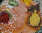 કાજુ ગાંઠિયા નું શાક..(Kaju Gathiya Shak recipe in Gujarati) રેસીપી સ્ટેપ4ફોટો