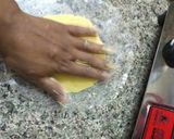 स्पेशल मक्का रोटी (Special Makka roti recipe in hindi) रेसिपी चरण 4 फोटो