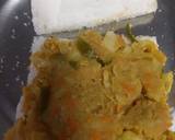 Veg Sandwich recipe step 2 photo
