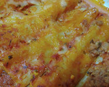 Foto del paso 7 de la receta: Canelones de carne y verduras