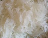 Foto langkah ke 1 dari resep Nugget Tahu Bihun.