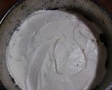 Foto del paso 3 de la receta: Torta oreo