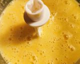 Karfiol palacsinta recept fázis 1 fotója