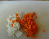 Foto del paso 1 de la receta: Salsa de champiñón para pasta