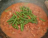 Foto langkah ke 5 dari resep Tongkol Suwir Balado.