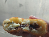 Donat kentang empuk & lembut