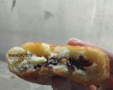 Foto langkah ke 10 dari resep Donat kentang empuk & lembut.