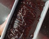 Foto langkah ke 8 dari resep 217. Brownies Insert CreamCheese.