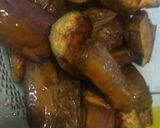 Foto langkah ke 1 dari resep 34.Terong Balado Pedas Gurih Nikmat.