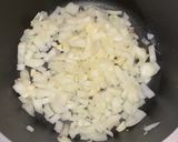 Foto del paso 1 de la receta: Hamburguesas o albóndigas con barbacoa