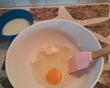 Foto del paso 1 de la receta: Bizcochos semi dulce con dulce de membrillo