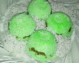 Foto langkah ke 7 dari resep Putu simple.