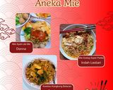 Foto langkah ke 4 dari resep Mie Ayam ala Me.