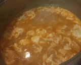 Foto del paso 4 de la receta Sopa de ajo 🧄