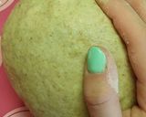 Teljes kiőrlésű pestos kifli recept fázis 3 fotója