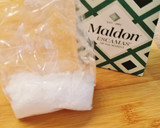 Foto del paso 6 de la receta: Coulant de Patata, Huevo y Pulpo con salsa al Pimentón