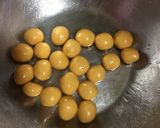 氣炸地瓜球的食譜步驟2照片