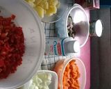 Foto del paso 2 de la receta: Pollo al disco súper !