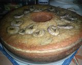 Foto langkah ke 1 dari resep Banana Cake.